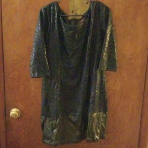 Avon dress